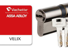 cylindre velix vachette assa abloy Saint-Étienne